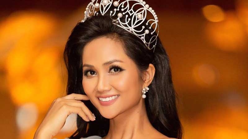 Miss Universe Vietnam 2021 launched